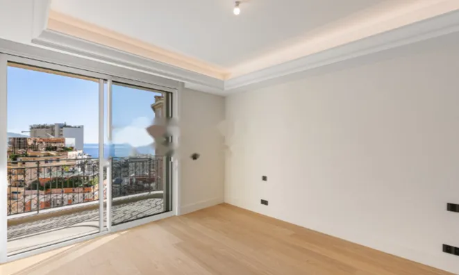 Недвижимость Apartment Monaco, Moneghetti: 8