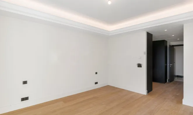 Недвижимость Apartment Monaco, Moneghetti: 9