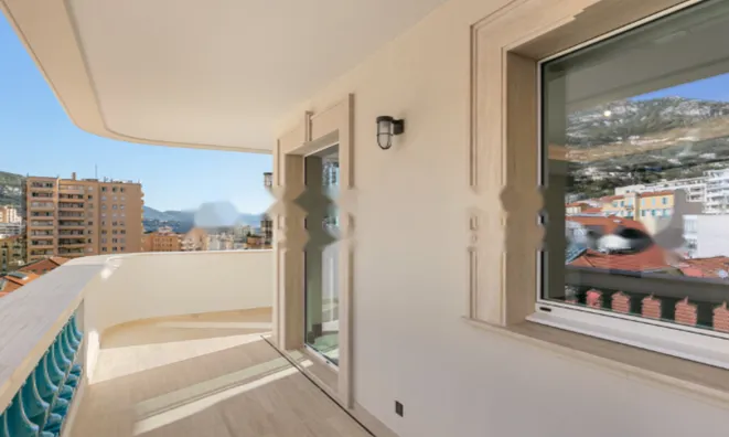 Недвижимость Apartment Monaco, Moneghetti: 10