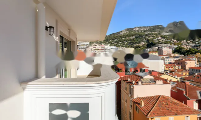 Недвижимость Apartment Monaco, Moneghetti: 11