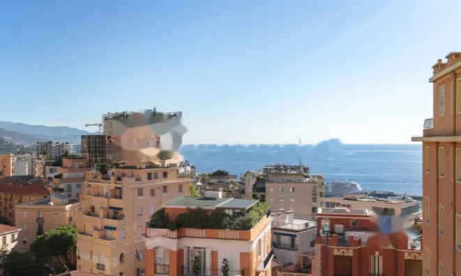 Недвижимость Apartment Monaco, Moneghetti: 12