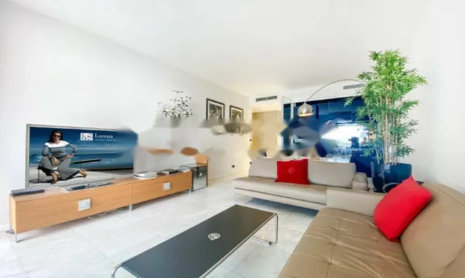 Недвижимость Apartment Monaco, Carre d'Or: 1