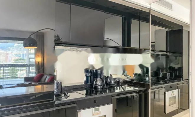 Недвижимость Apartment Monaco, Carre d'Or: 4