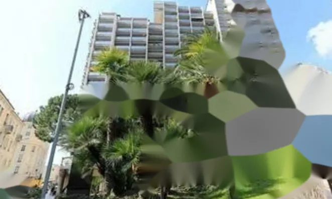 Недвижимость Apartment Monaco, Carre d'Or: 9