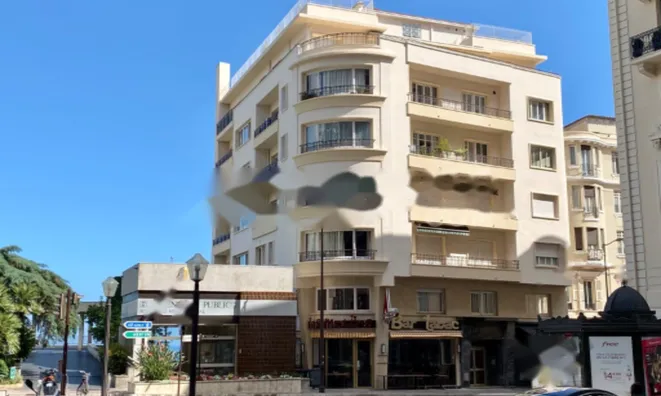 Недвижимость Apartment Monaco, Monte-Carlo: 2