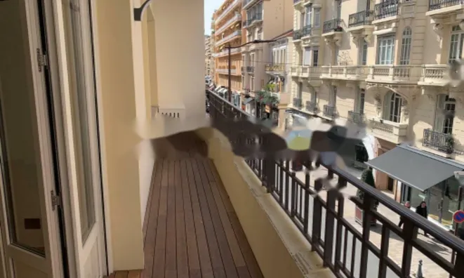 Недвижимость Apartment Monaco, Monte-Carlo: 3