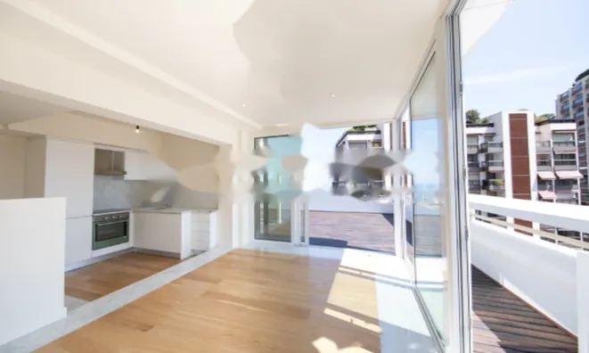 Недвижимость Apartment Monaco, Monte-Carlo: 1