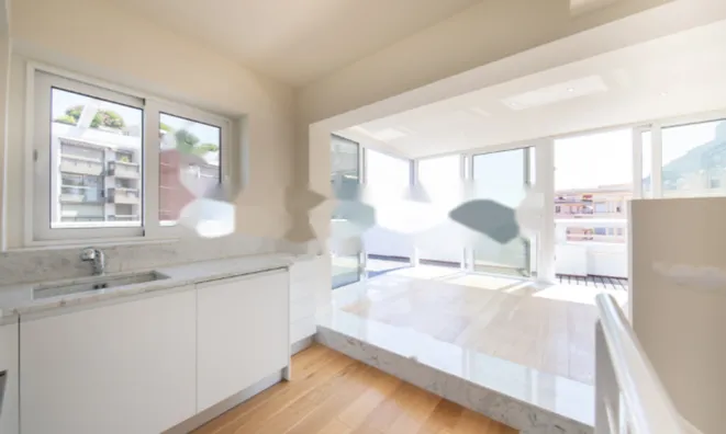 Недвижимость Apartment Monaco, Monte-Carlo: 3