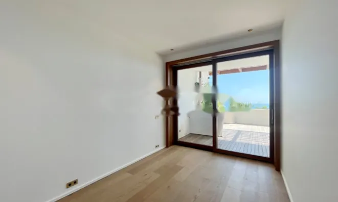 Недвижимость Apartment Monaco, Jardin Exotique: 11