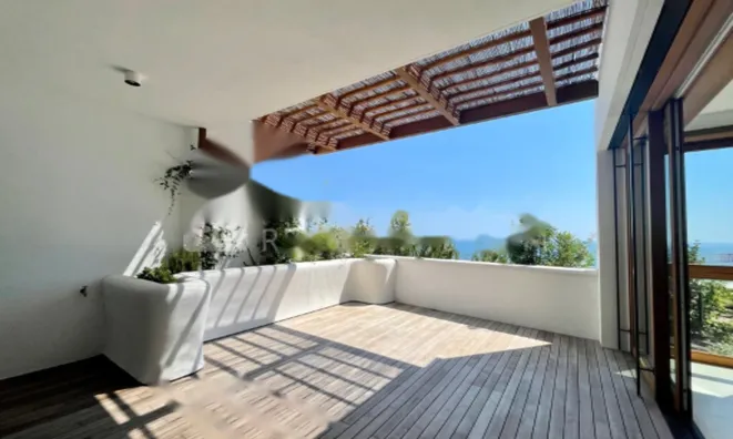 Недвижимость Apartment Monaco, Jardin Exotique: 13