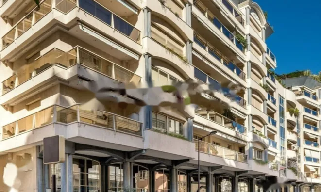 Недвижимость Apartment Monaco, La Rousse: 1