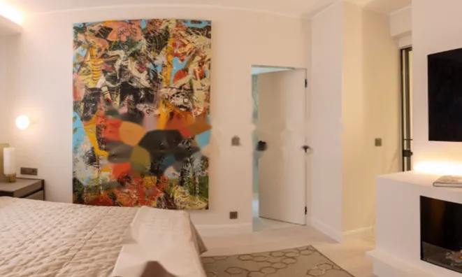 Недвижимость Apartment Monaco, La Rousse: 6