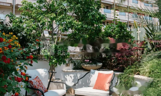 Недвижимость Apartment Monaco, La Rousse: 13