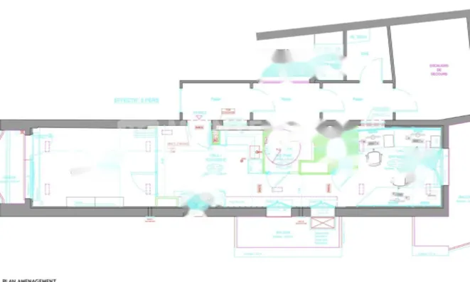 Недвижимость Apartment Monaco, Port: 4