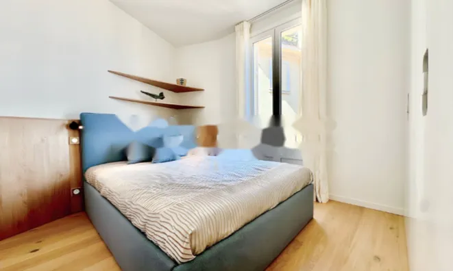 Недвижимость Apartment Monaco, La Rousse: 4