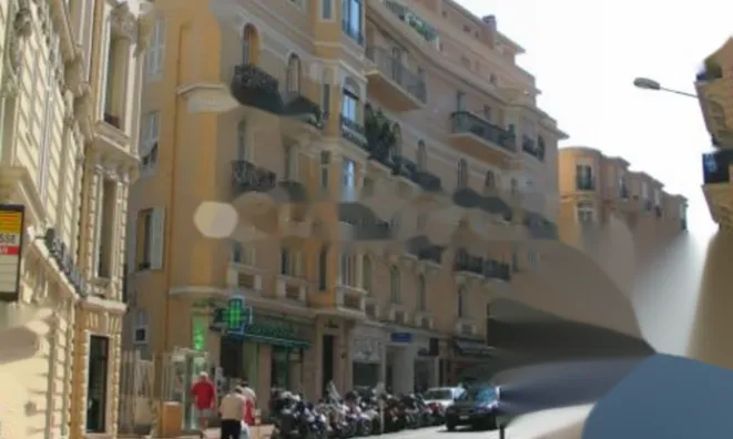 Недвижимость Apartment Monaco, La Rousse: 7