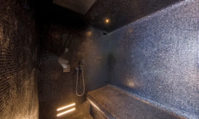 Недвижимость Apartment Monaco, Jardin Exotique: 16