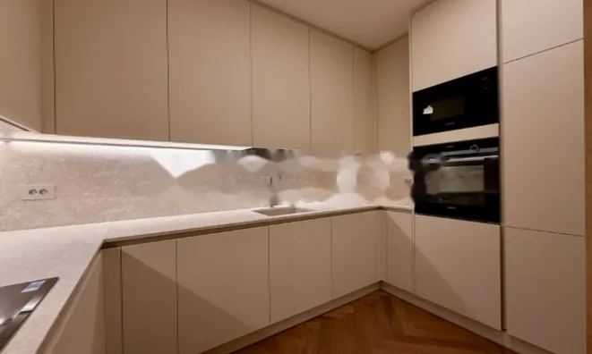 Недвижимость Apartment Monaco, Condamine: 4