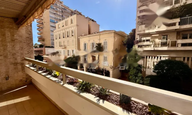 Недвижимость Apartment Monaco, Condamine: 5