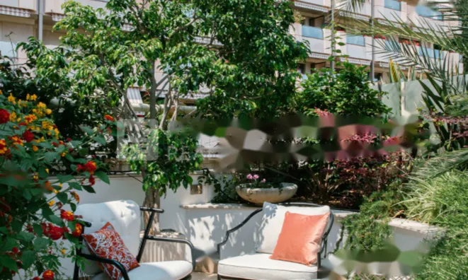 Недвижимость Apartment Monaco, La Rousse: 15