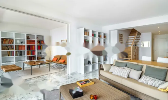 Недвижимость Apartment Monaco, Jardin Exotique: 3