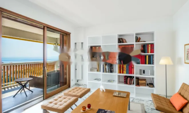 Недвижимость Apartment Monaco, Jardin Exotique: 5