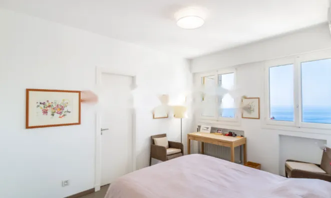 Недвижимость Apartment Monaco, Jardin Exotique: 10