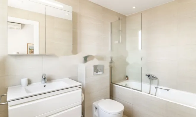 Недвижимость Apartment Monaco, Jardin Exotique: 12