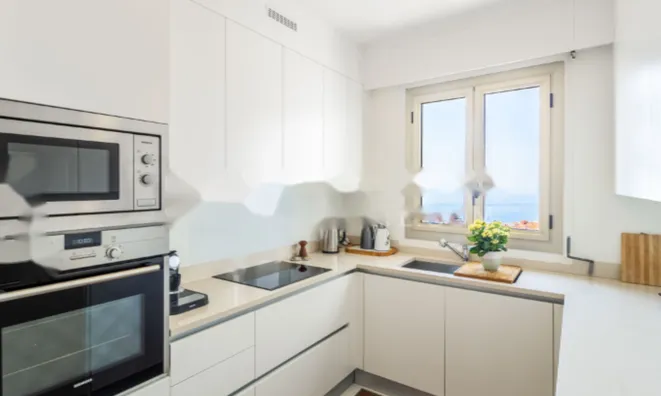 Недвижимость Apartment Monaco, Jardin Exotique: 14