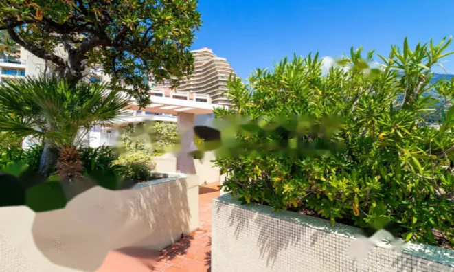 Недвижимость Apartment Monaco, Jardin Exotique: 18