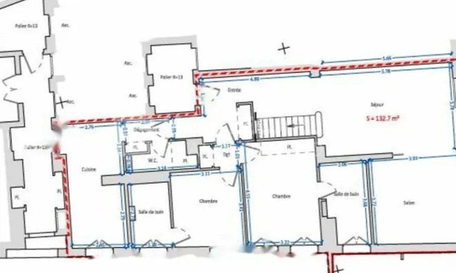 Недвижимость Apartment Monaco, Jardin Exotique: 20