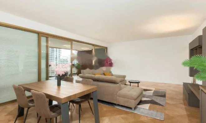 Недвижимость Apartment Monaco, Carre D'Or: 1