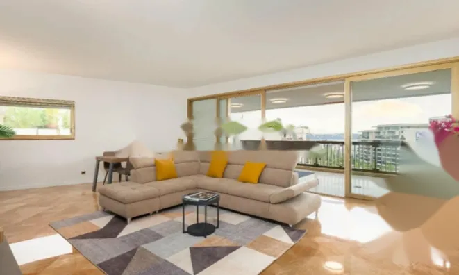 Недвижимость Apartment Monaco, Carre D'Or: 2