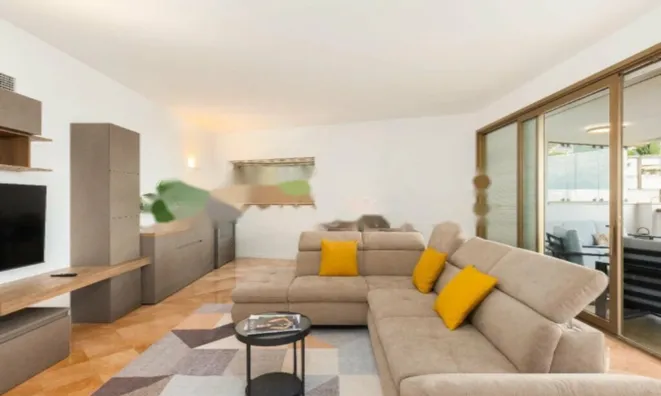 Недвижимость Apartment Monaco, Carre D'Or: 3