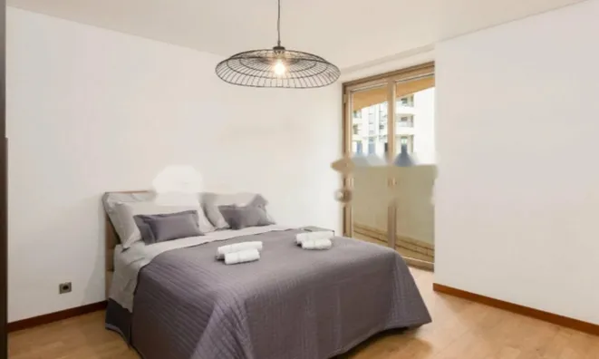 Недвижимость Apartment Monaco, Carre D'Or: 5