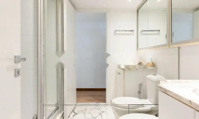 Недвижимость Apartment Monaco, Carre D'Or: 9