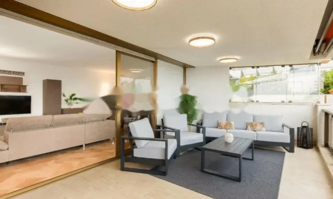 Недвижимость Apartment Monaco, Carre D'Or: 10