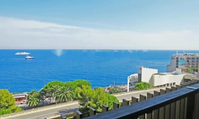 Недвижимость Apartment Monaco, Carre D'Or: 11