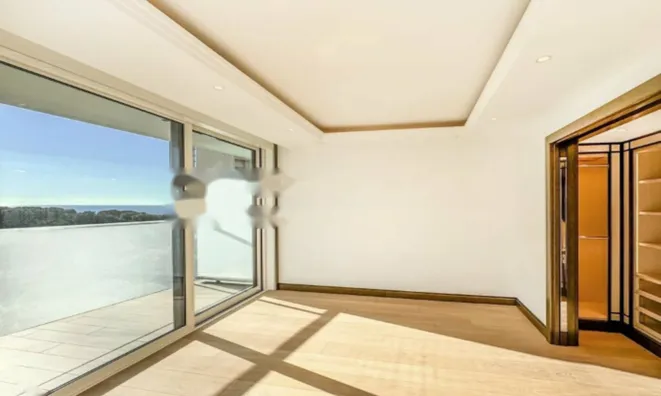 Недвижимость Apartment Monaco, Larvotto: 2