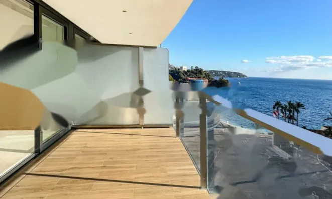 Недвижимость Apartment Monaco, Larvotto: 3