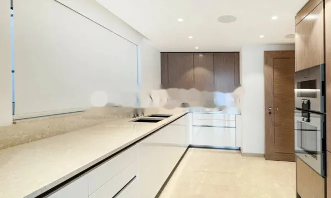 Недвижимость Apartment Monaco, Larvotto: 5