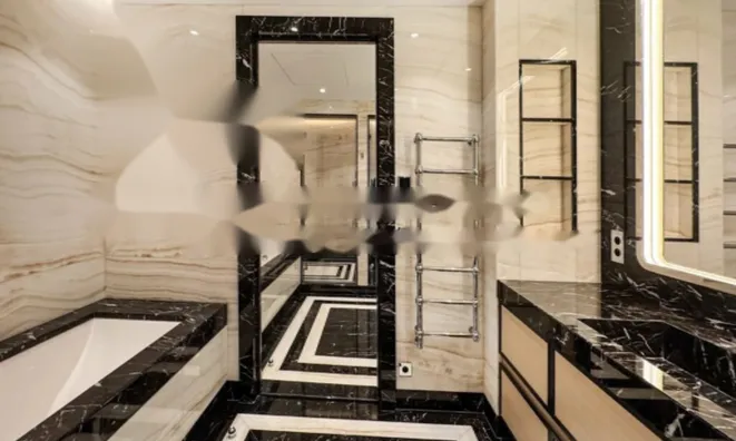 Недвижимость Apartment Monaco, Larvotto: 8