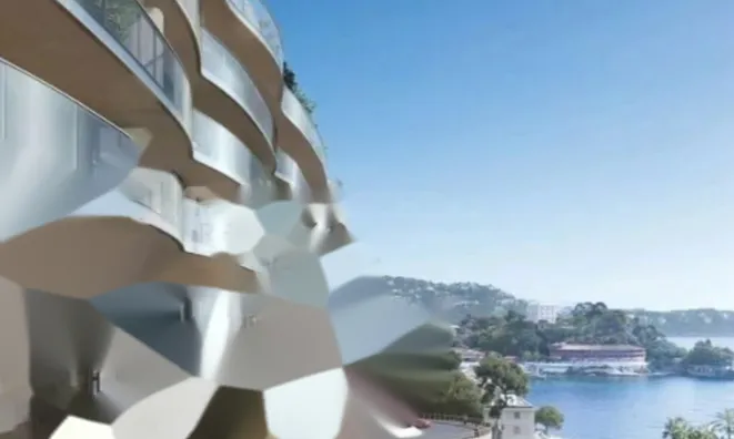 Недвижимость Apartment Monaco, Larvotto: 12