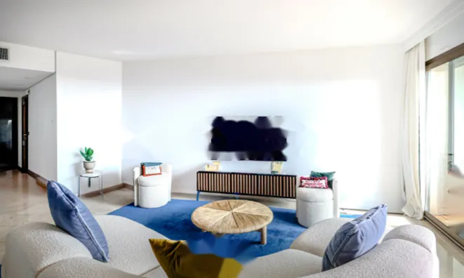 Недвижимость Apartment Monaco, Moneghetti: 6