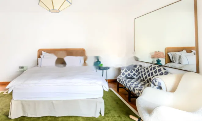 Недвижимость Apartment Monaco, Moneghetti: 9