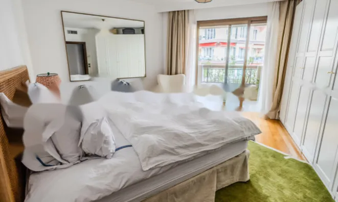 Недвижимость Apartment Monaco, Moneghetti: 10