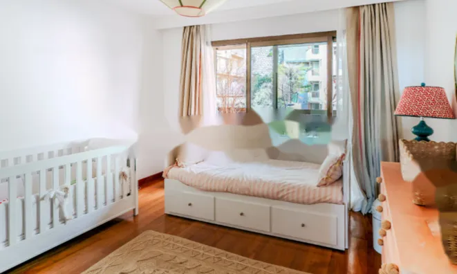 Недвижимость Apartment Monaco, Moneghetti: 12