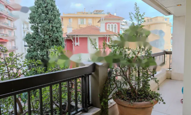 Недвижимость Apartment Monaco, Moneghetti: 17