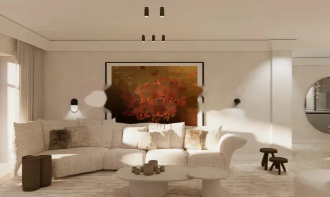 Недвижимость Apartment Monaco, Monte Carlo: 1