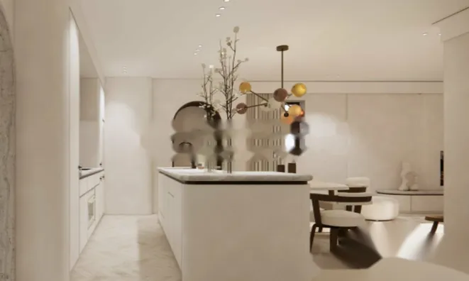 Недвижимость Apartment Monaco, Monte Carlo: 2